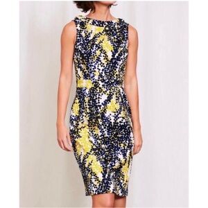 Boden Martha Shift Dress Sz 14